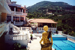 Matilda Hotel Zakynthos Island, Click to enlarge