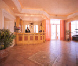 Matilda Hotel Zakynthos Island Lobby, Click to enlarge
