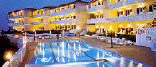 Matilda Hotel Zakynthos Island Pool, Click to enlarge