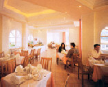 Matilda Hotel Zakynthos Island Restaurant, Click to enlarge