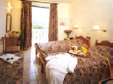 Matilda Hotel Zakynthos Island Room, Click to enlarge
