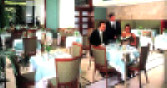 Mediterranan Hotel Restaurant, Click to enlarge