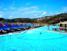 Myconian Imperial Hotel & Thalasso Spa Centre Pool, Click to enlarge