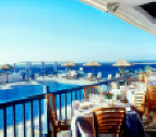 Mykonian Ambassador Hotel Mykonos Dine, Click to enlarge