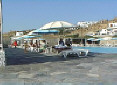 Mykonos Bay Hotel Mykonos Pool, Click to enlarge