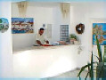 Mykonos Bay Hotel Mykonos Reception, Click to enlarge