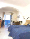 Mykonos Grand Hotel Mykonos Room, Click to enlarge