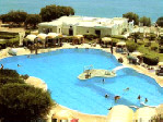 Norida Beach Hotel Kos Island Pool, Click to enlarge