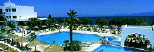 Oceanis Beach Resort Centre Kos Island Pool, Click to enlarge