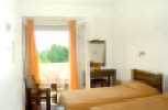 Panas Hotel Kefalonia Room, Click to enlarge
