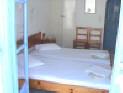 Panorama Hotel Paros Room, Click to enlarge