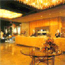 Park Hotel Lobby, Click to enlarge