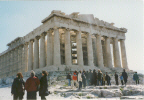 The Parthenon, click to enlarge