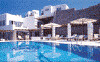Pelican Bay Hotel Mykonos Pool, Click to enlarge