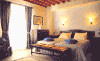 Pelican Bay Hotel Mykonos Room, Click to enlarge