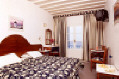 Petassos Bay Hotel Mykonos Room, Click to enlarge