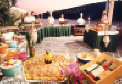 Petassos Bay Hotel Mykonos Theme Night, Click to enlarge