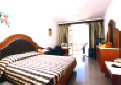 Petassos Beach Hotel Mykonos Room, Click to enlarge