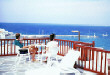 Petassos Town Hotel Mykonos View, Click to enlarge