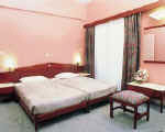Philippos Hotel Room, Click to enlarge