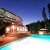 Plaza Hotel Skiathos Pool, Click to enlarge