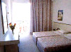 Plaza Hotel Skiathos Room, Click to enlarge