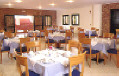 Porto Naxos Hotel Naxos Restaurant, Click to enlarge