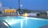 Princess of Mykonos Hotel Mykonos Pool, Click to enlarge