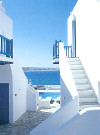 Princess of Mykonos Hotel Mykonos, Click to enlarge