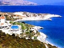 Proteas Bay Hotel Samos Island, Click to enlarge