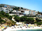 Proteas Bay Hotel Samos Island, Click to enlarge