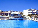 Proteas Bay Hotel Samos Island Pool, Click to enlarge