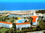 Ramira Beach Hotel Kos Island, Click to enlarge