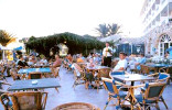 Ramira Beach Hotel Kos Island Cafe, Click to enlarge