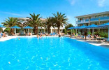 Ramira Beach Hotel Kos Island Pool, Click to enlarge