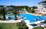 Ramira Beach Hotel Kos Island Pool, Click to enlarge