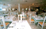 Ramira Beach Hotel Kos Island Restaurant, Click to enlarge