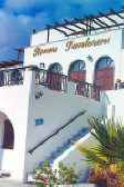 Rivari Hotel Santorini Exterior, Click to enlarge