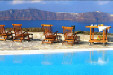 Rocabella Apartments Santorini Pool, Click to enlarge