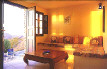 Rocabella Apartments Santorini Room, Click to enlarge