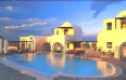 Rocabella Apartments Santorini Pool, Click to enlarge