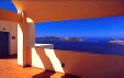 Rocabella Apartments Santorini Veranda, Click to enlarge