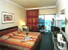 Rodos Palace Hotel Room, Click to enlarge