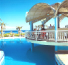Rodos Palladium Hotel Poolside, Click to enlarge