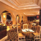 Rodos Park Suites Hotel Restaurant, Click to enlarge