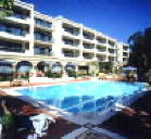 Rodos Park Suites Hotel Pool, Click to enlarge