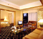 Rodos Park Suites Hotel Room, Click to enlarge