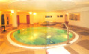 Royal Myconian Hotel Mykonos Indoor Pool, Click to enlarge