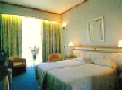 Royal Olympic Hotel Room, Click to enlarge