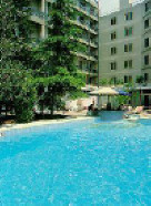 Royal Olympic Hotel Pool, Click to enlarge